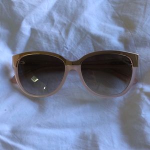 Kate spade sunglasses